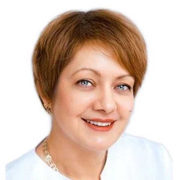 Керченко Анна Александровна — Ревматолог, Реабилитолог, Рефлексотерапевт, Физиотерапевт, Москва