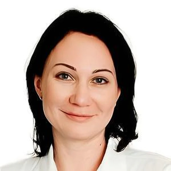 Кузьменко Мария Яковлевна — Онколог, Онколог-гинеколог, Тюмень