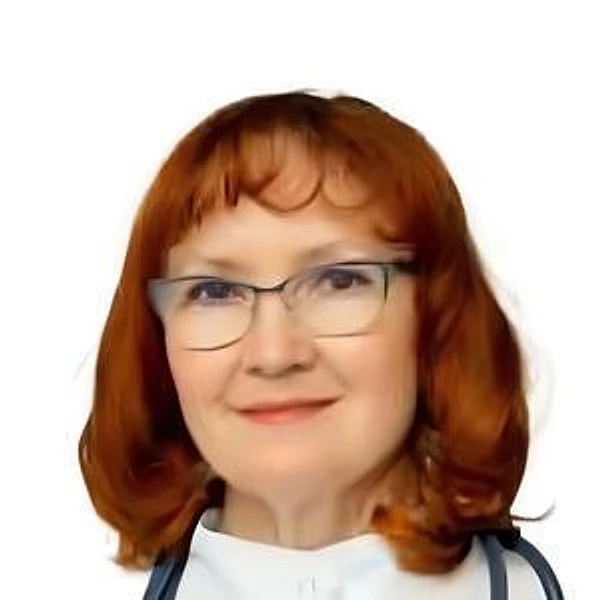 Трошкина Наталья Алексеевна — Кардиолог, Новокузнецк