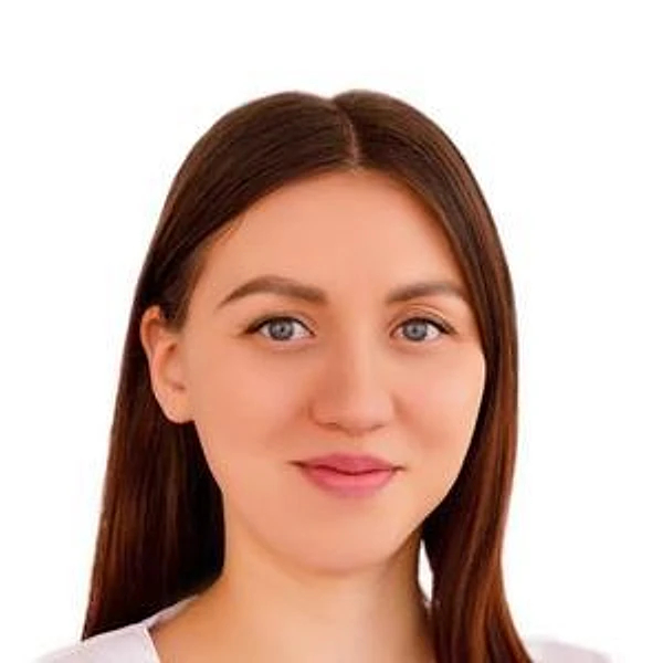 Богатырева Диана Сергеевна — Врач УЗИ, Детский врач УЗИ, Тюмень