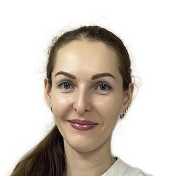 Русакова Анна Сергеевна — Кардиолог, Функциональный диагност, Новокузнецк