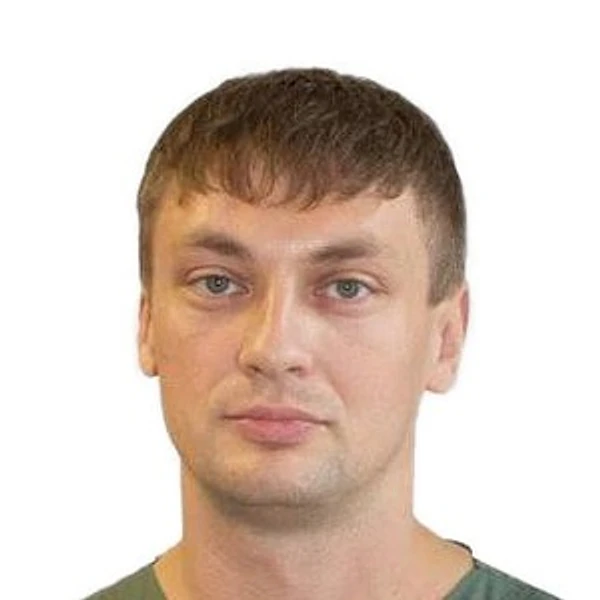 Андрейчук Дмитрий Владимирович — Малоинвазивный хирург, Новокузнецк