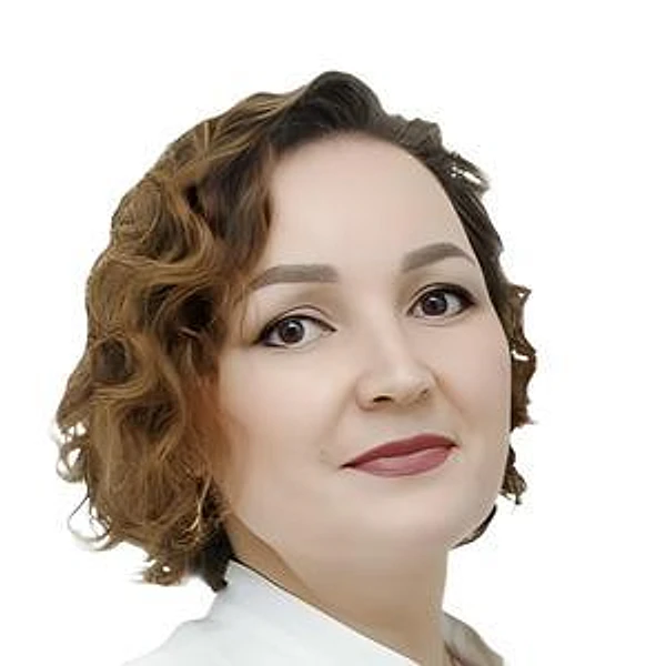 Тукаева Юлия Дамировна — Врач УЗИ, Детский врач УЗИ, Тюмень