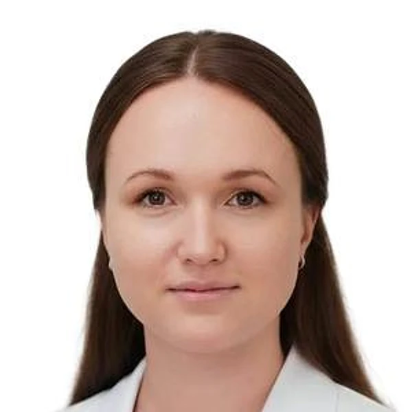 Анфалова Татьяна Сергеевна — Офтальмолог (окулист), Детский офтальмолог, Ярославль