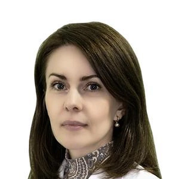 Тарасенко Татьяна Александровна — Невролог, Ярославль