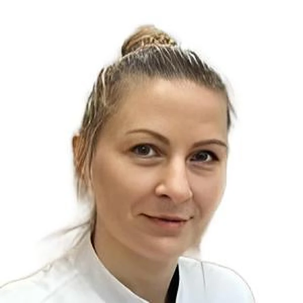 Марченко Елена Николаевна — Психиатр, Калач-на-Дону