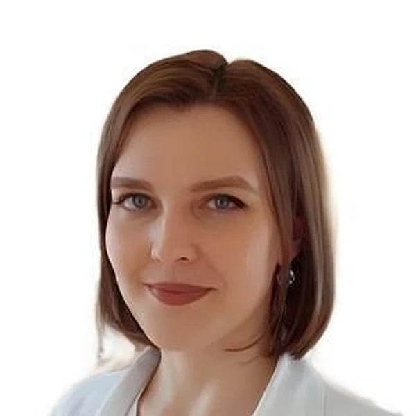 Белых Анастасия Анатольевна — Радиотерапевт, Онколог, Тюмень