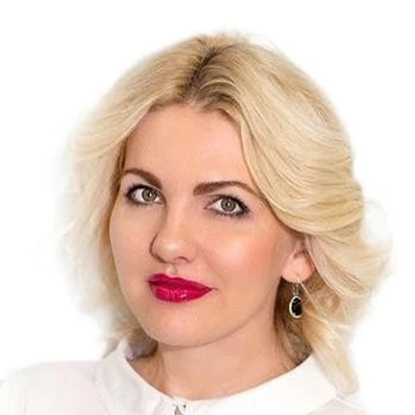 Циколия Элина Михайловна — Врач-косметолог, Москва