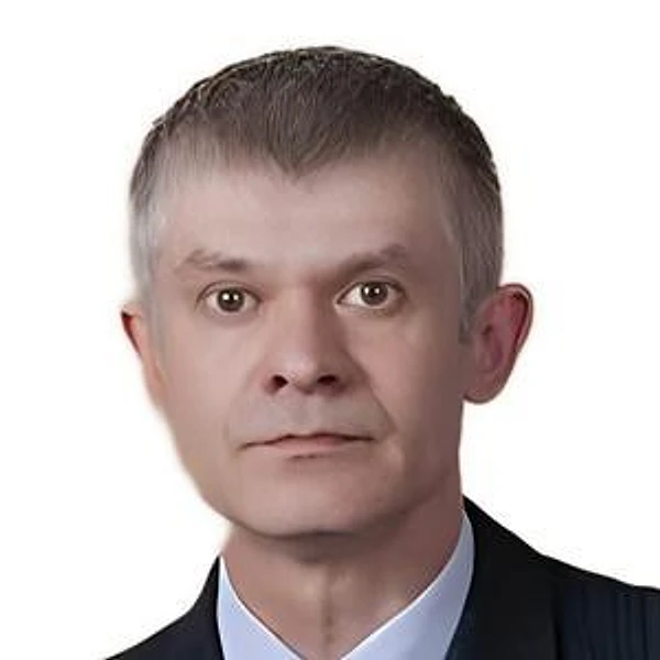 Рублевский Борис Вячеславович — Уролог, Новокузнецк