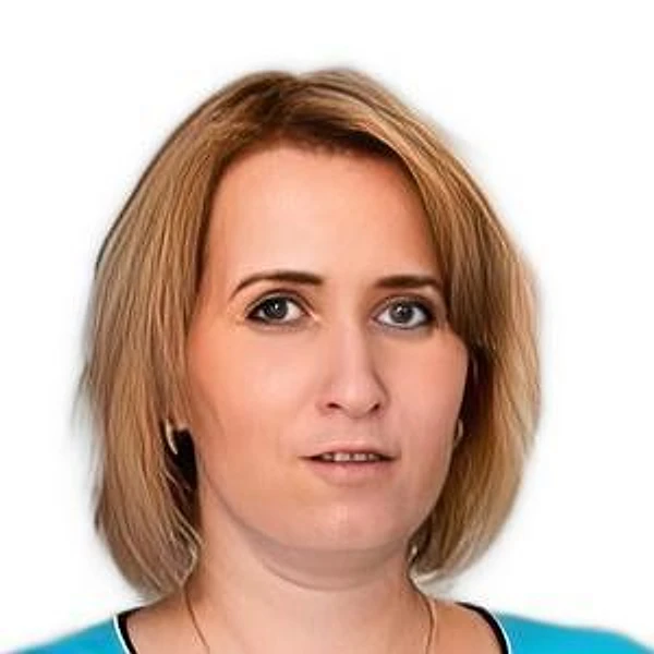 Шерман Евгения Михайловна — Гинеколог, Самара