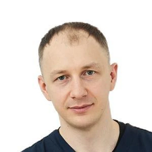 Костоев Николай Андреевич — Онколог, Хирург, Тюмень