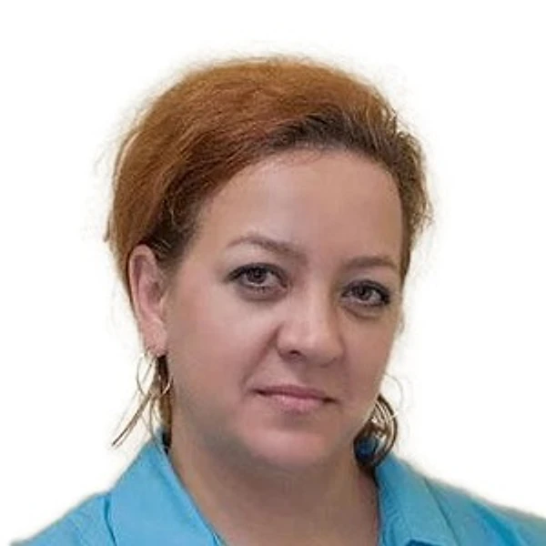 Харченко Елена Викторовна — Челюстно-лицевой хирург, Стоматолог-имплантолог, Стоматолог-хирург, Новокузнецк