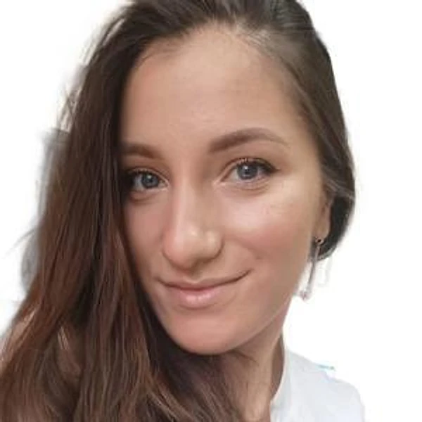 Гришина Ярослава Юрьевна — Терапевт, Новокузнецк
