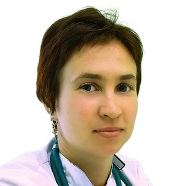 Лавриненко Арина Анатольевна — Детский гематолог, Детский онколог, Ставрополь