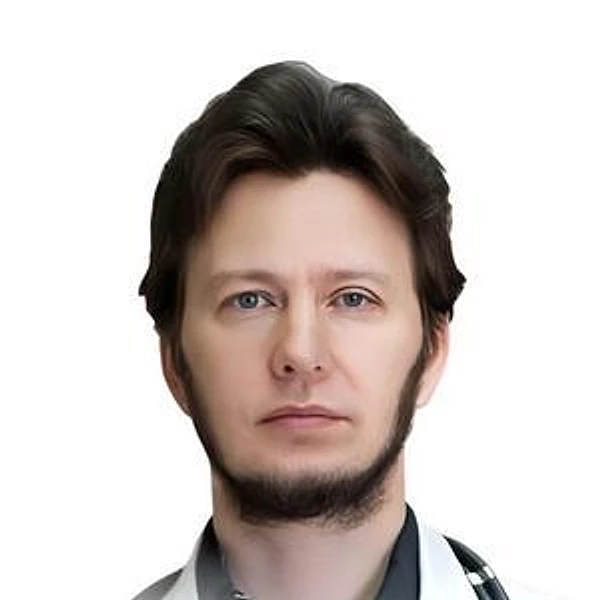 Вахламов Владимир Алексеевич — Терапевт, Нижний Новгород