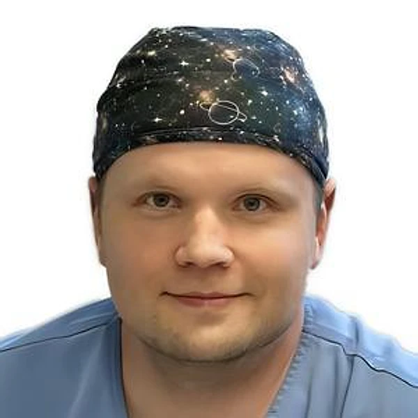 Сидоров Денис Михайлович — Флеболог, Хирург, Нижний Новгород