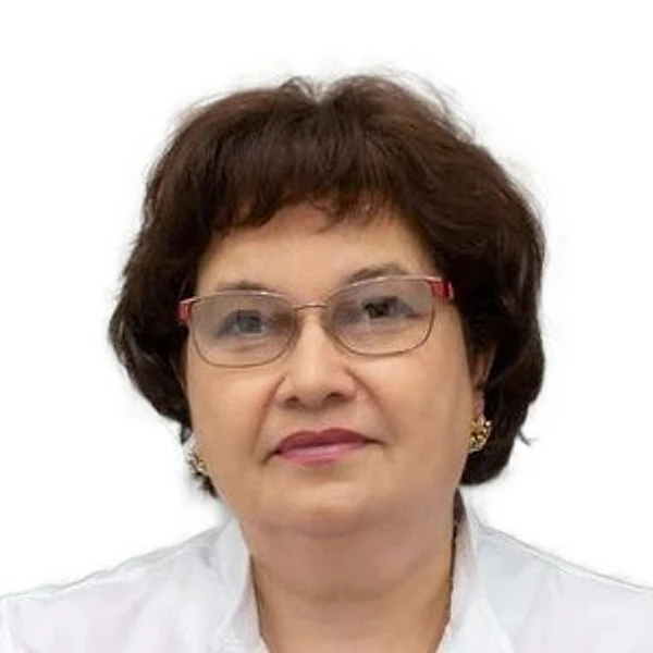 Мухамедзянова Илюса Габдуллиевна — Дерматолог, Венеролог, Детский дерматолог, Адлер