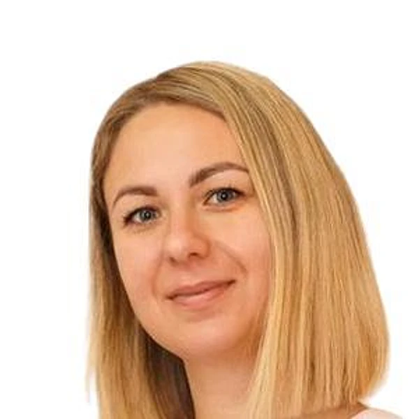 Чеботова Анна Евгеньевна — Офтальмолог (окулист), Детский офтальмолог, Новокузнецк