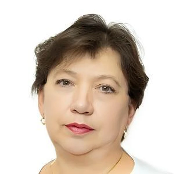 Бондаренко Наталья Александровна — Невролог, Новокузнецк