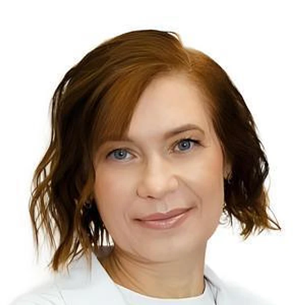 Байдалина Елена Витальевна — Невролог, Новокузнецк