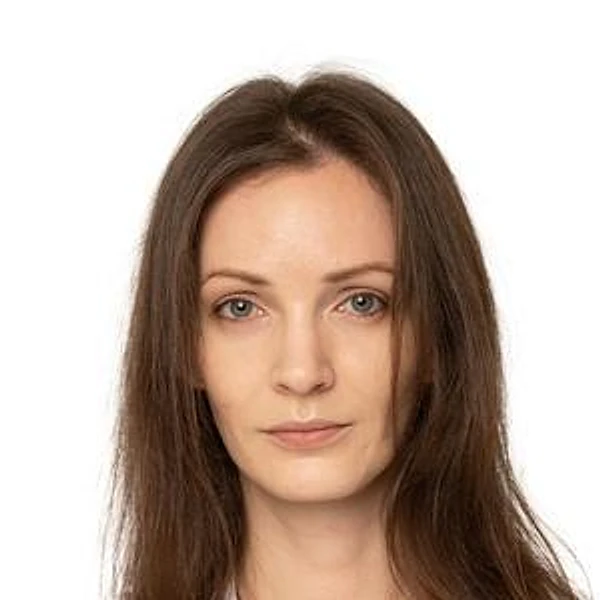 Трубникова Марина Александровна — Нефролог, Москва
