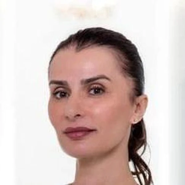 Хашиг Инна Сергеевна — Гинеколог, Акушер, Врач УЗИ, Сочи
