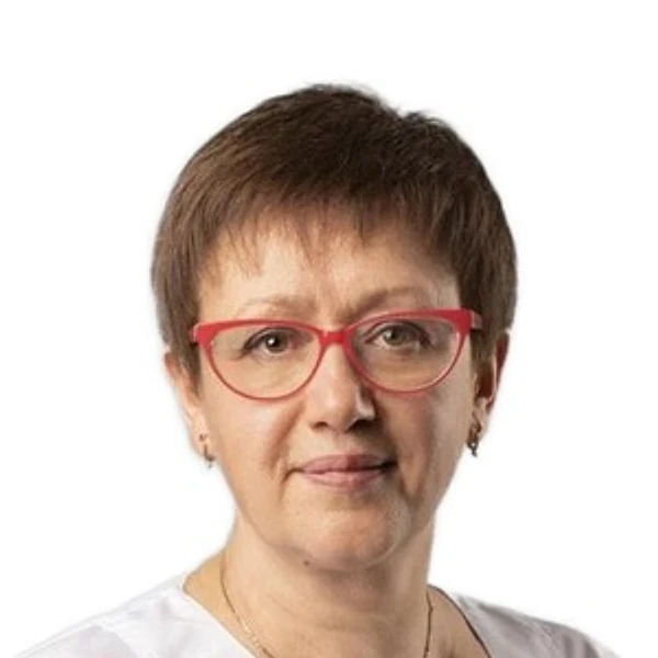 Рубцова Ирина Ивановна — Эндокринолог, Переславль-Залесский