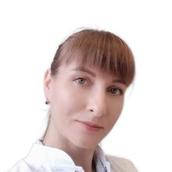 Коломина Анастасия Игоревна — Невролог, Мануальный терапевт, Новосибирск