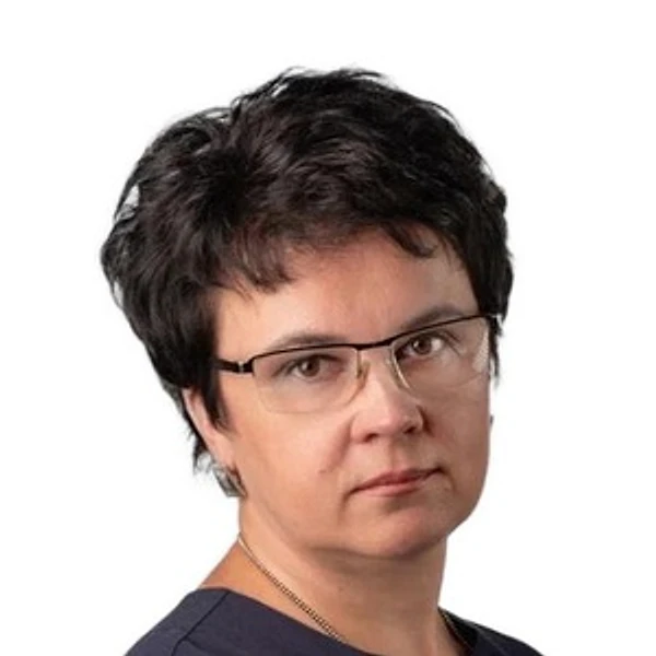 Лукьяненко Лариса Александровна — Психиатр, Нарколог, Переславль-Залесский
