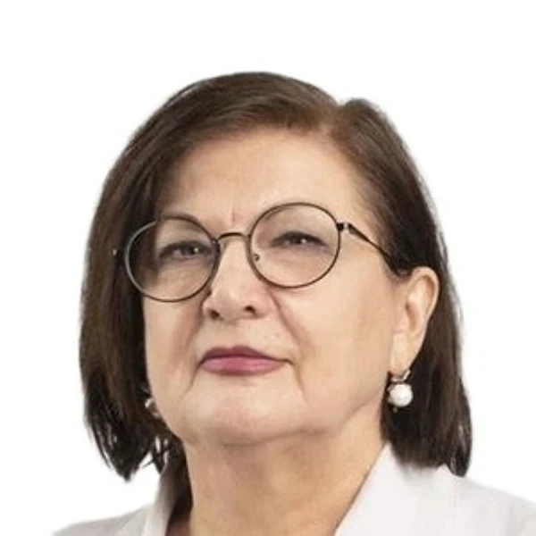 Назаренко Вероника Алексеевна — Кардиолог, Функциональный диагност, Переславль-Залесский