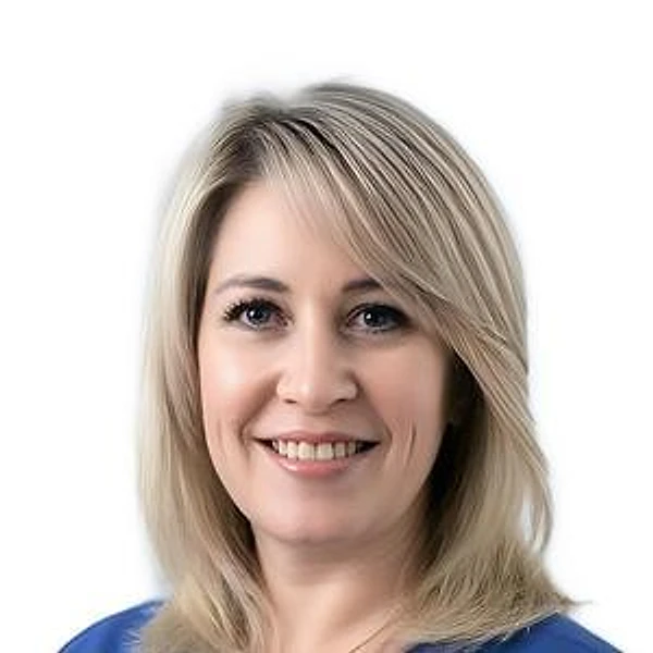 Чечелёва Ольга Владимировна — ЛОР, Детский ЛОР, Переславль-Залесский
