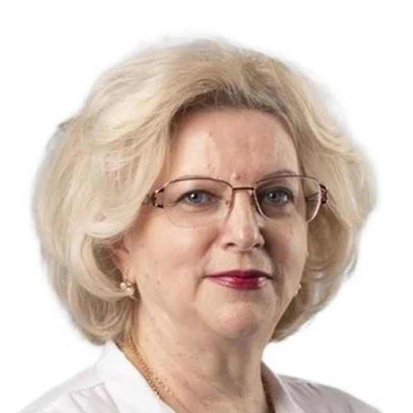 Познякова Алина Збигневна — Физиотерапевт, Переславль-Залесский