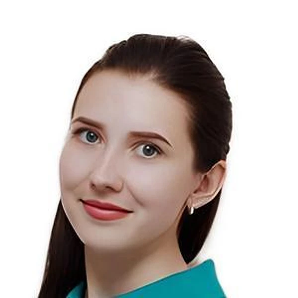 Дрыга Маргарита Олеговна — Стоматолог, Стоматолог-гигиенист, Симферополь