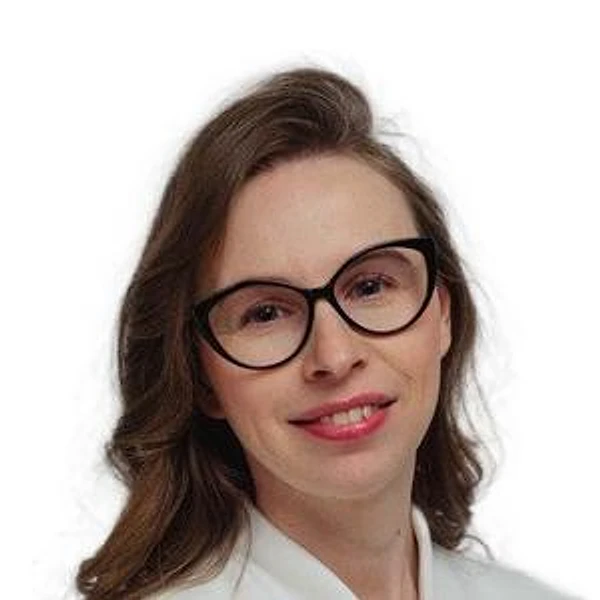 Трубина Екатерина Владимировна — Пульмонолог, Терапевт, Новокузнецк