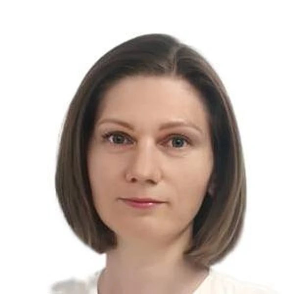 Блинова Анастасия Андреевна — Ревматолог, Кемерово