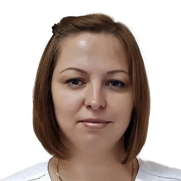 Чурловская Евгения Михайловна — Онколог, Тюмень