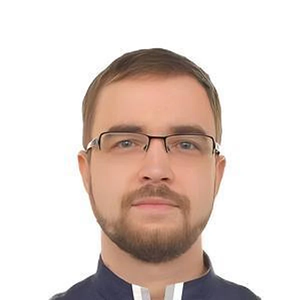 Наумов Максим Андреевич — Стоматолог-имплантолог, Стоматолог-хирург, Тамбов