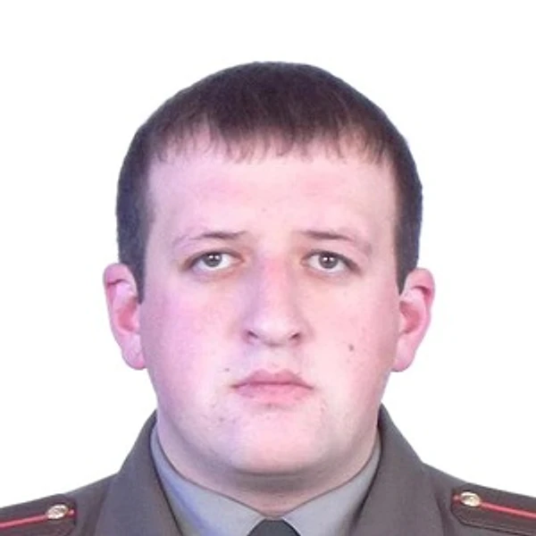 Агузаров Аркадий Солтанович — Анестезиолог-реаниматолог, Владикавказ