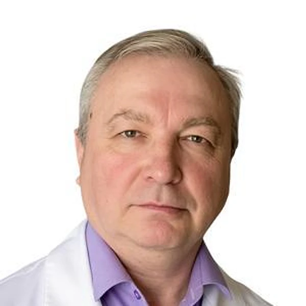 Большаков Глеб Витальевич — Инфекционист, Врач УЗИ, Новочеркасск