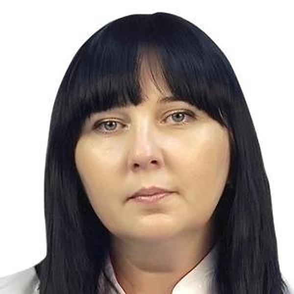 Лунева Татьяна Юрьевна — Рентгенолог, Новочеркасск