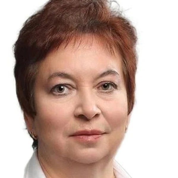 Богословская Людмила Юрьевна — Офтальмолог (окулист), Москва