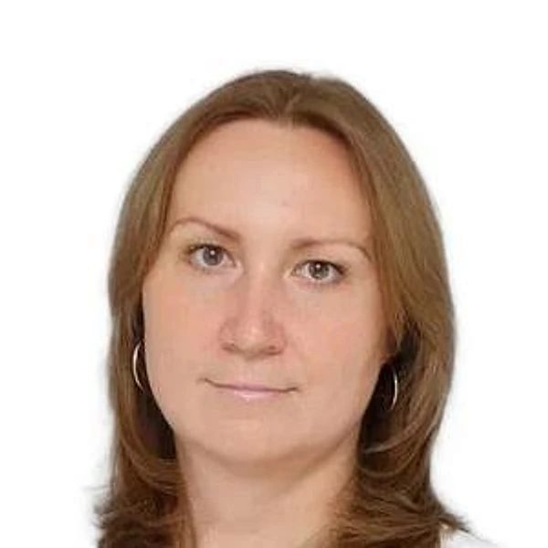 Симоненко Людмила Евгеньевна — Гастроэнтеролог, Гепатолог, Детский гепатолог, Педиатр, Саратов