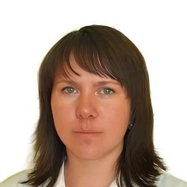 Захарова Елена Сергеевна — Врач УЗИ, Функциональный диагност, Саратов