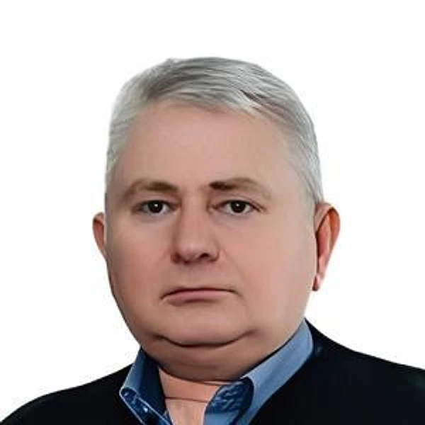 Барышников Валерий Николаевич — Врач скорой помощи, Оренбург