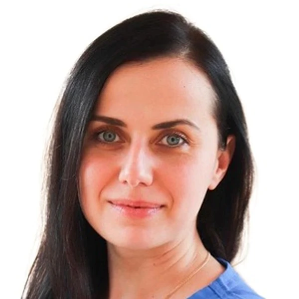 Минязева Алена Степановна — Эндоскопист, Тюмень