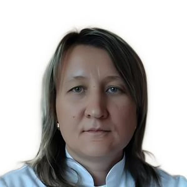 Бикбаева Динара Мунировна — Хирург, Врач УЗИ, Эндоскопист, Пенза