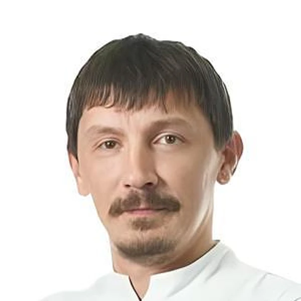 Каневский Тимофей Валерьевич — Травматолог, Ортопед, Москва