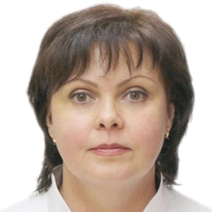 Салугина Татьяна Борисовна — Гинеколог, Маммолог, Можайск