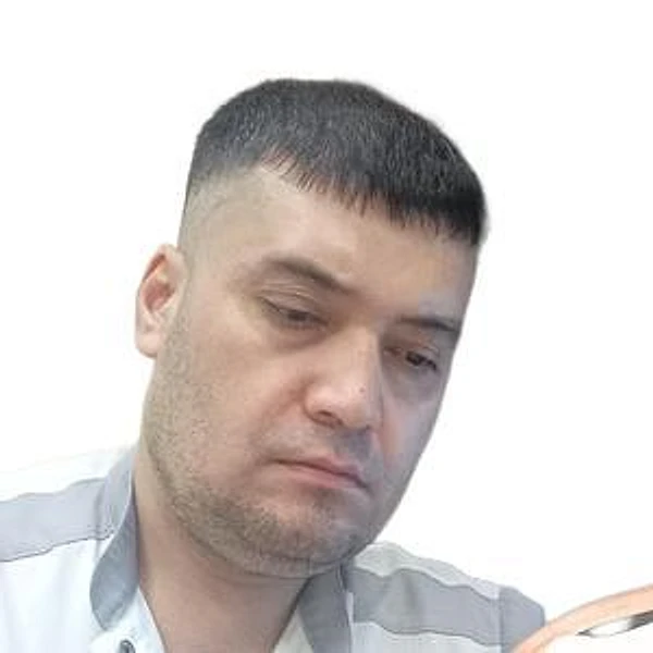 Гапиржанов Айбек Юнусжонович — Травматолог, Детский ортопед, Детский травматолог, Ортопед, Новокузнецк
