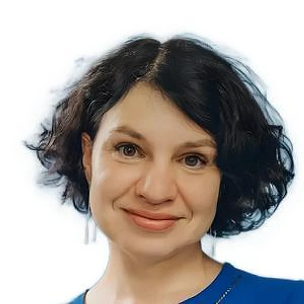 Шевцова Наталья Валерьевна — ЛОР, Детский ЛОР, Ставрополь
